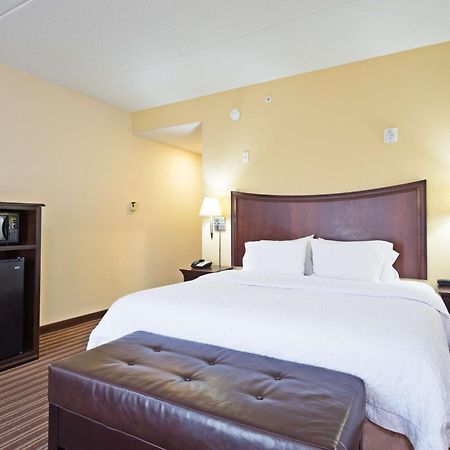 Hampton Inn Gainesville-Haymarket Eksteriør bilde