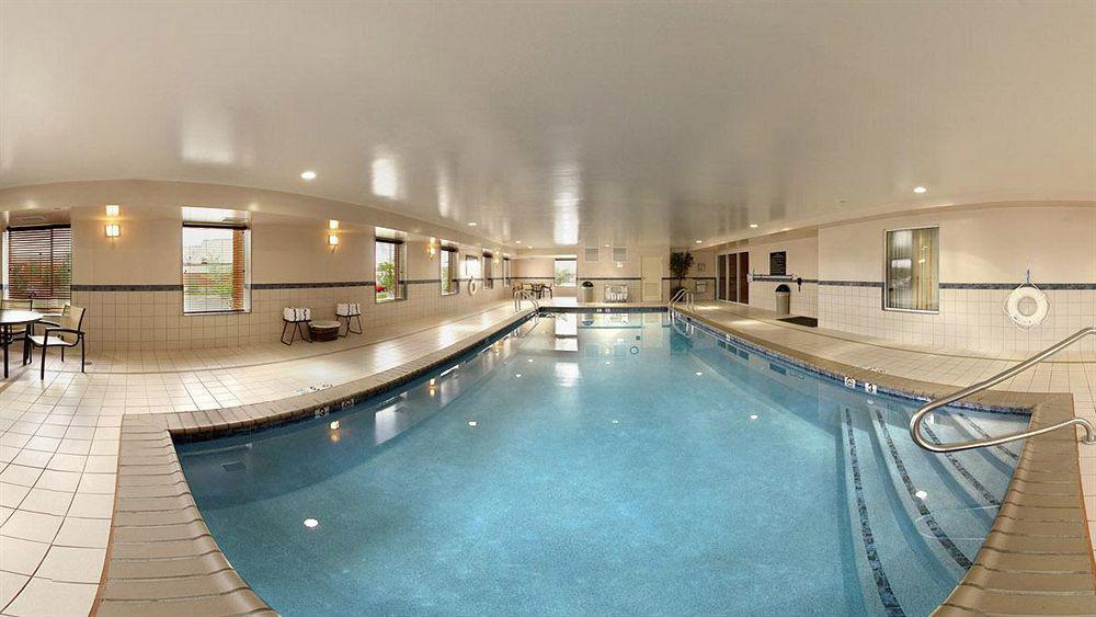 Hampton Inn Gainesville-Haymarket Eksteriør bilde