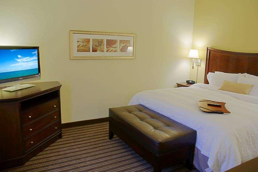 Hampton Inn Gainesville-Haymarket Rom bilde
