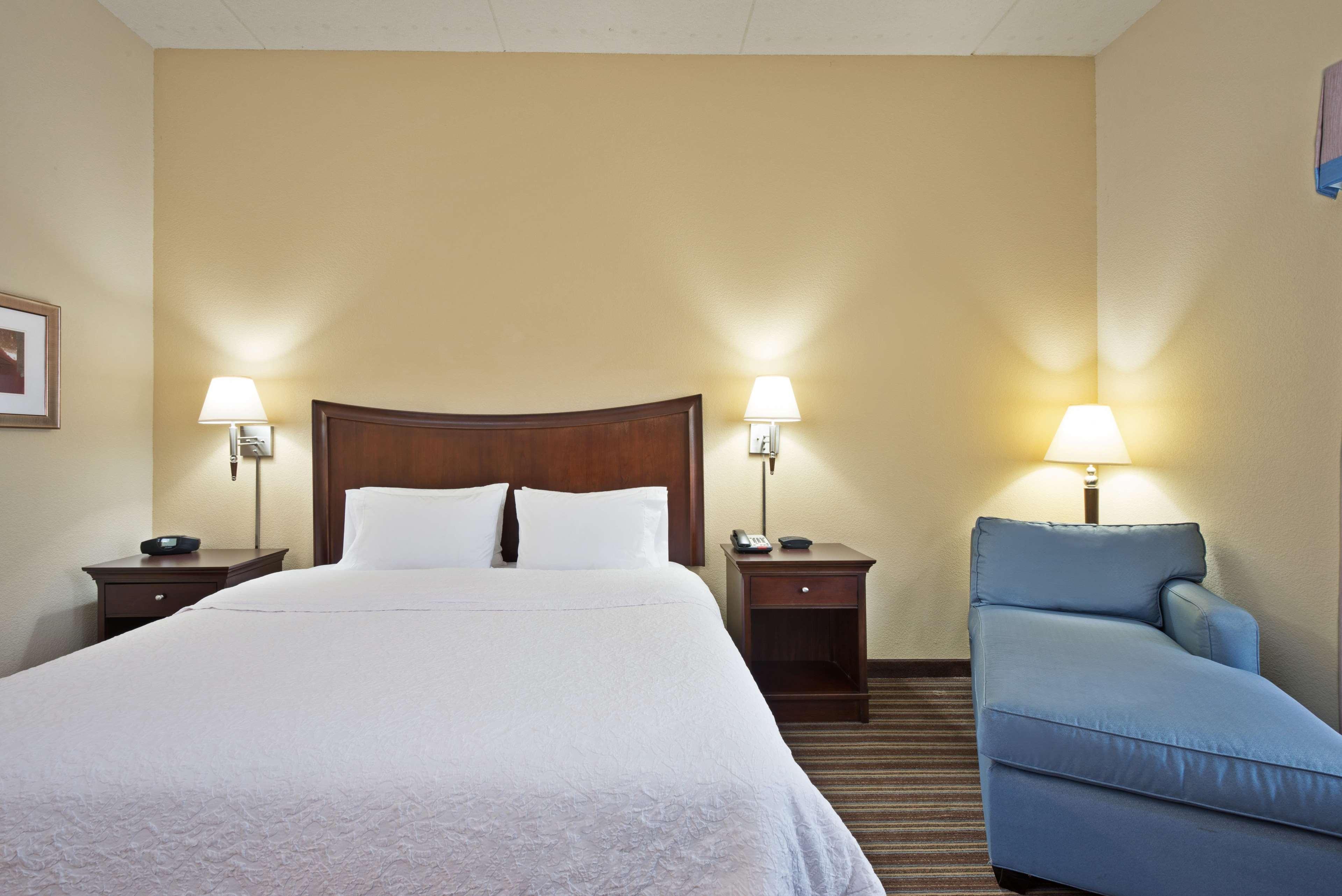 Hampton Inn Gainesville-Haymarket Eksteriør bilde