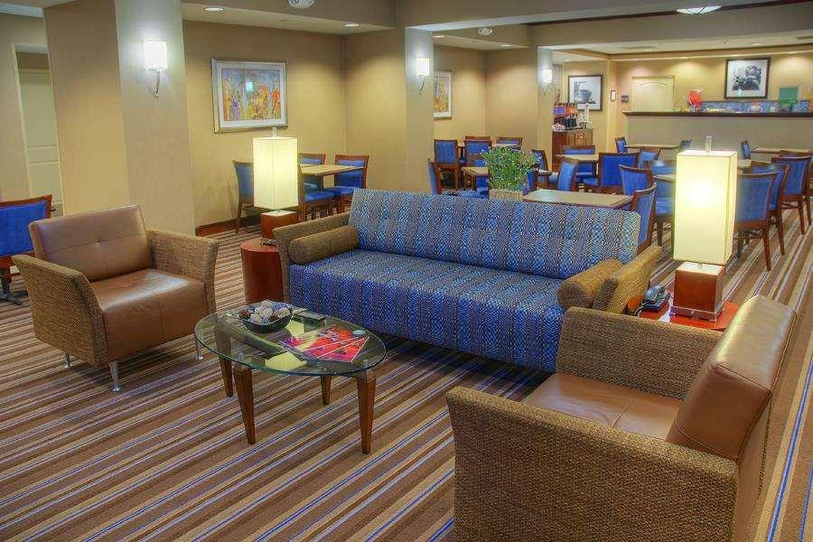 Hampton Inn Gainesville-Haymarket Eksteriør bilde