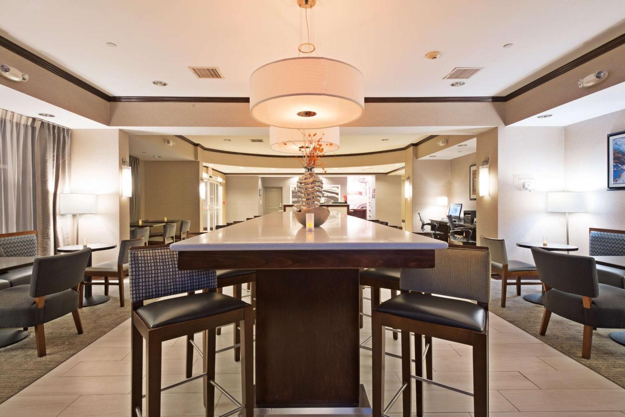Hampton Inn Gainesville-Haymarket Eksteriør bilde