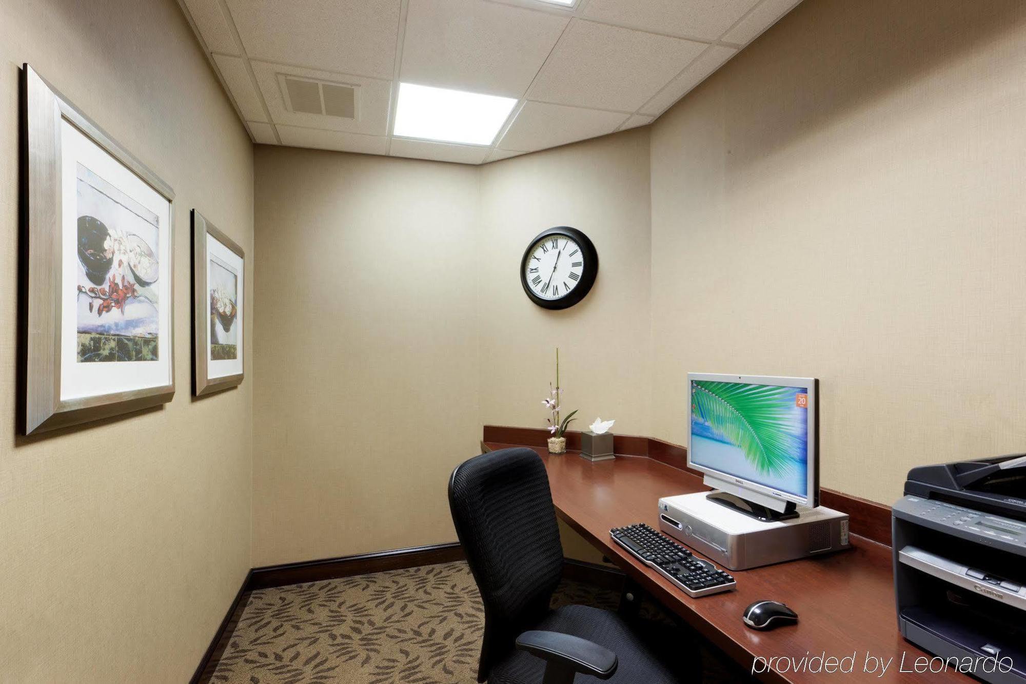 Hampton Inn Gainesville-Haymarket Eksteriør bilde