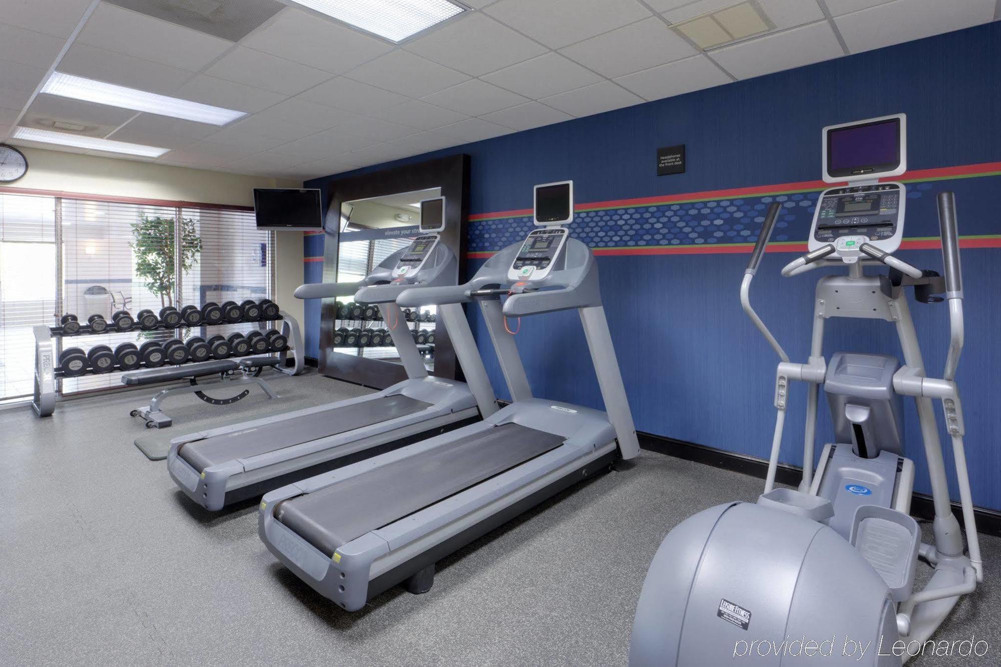 Hampton Inn Gainesville-Haymarket Eksteriør bilde