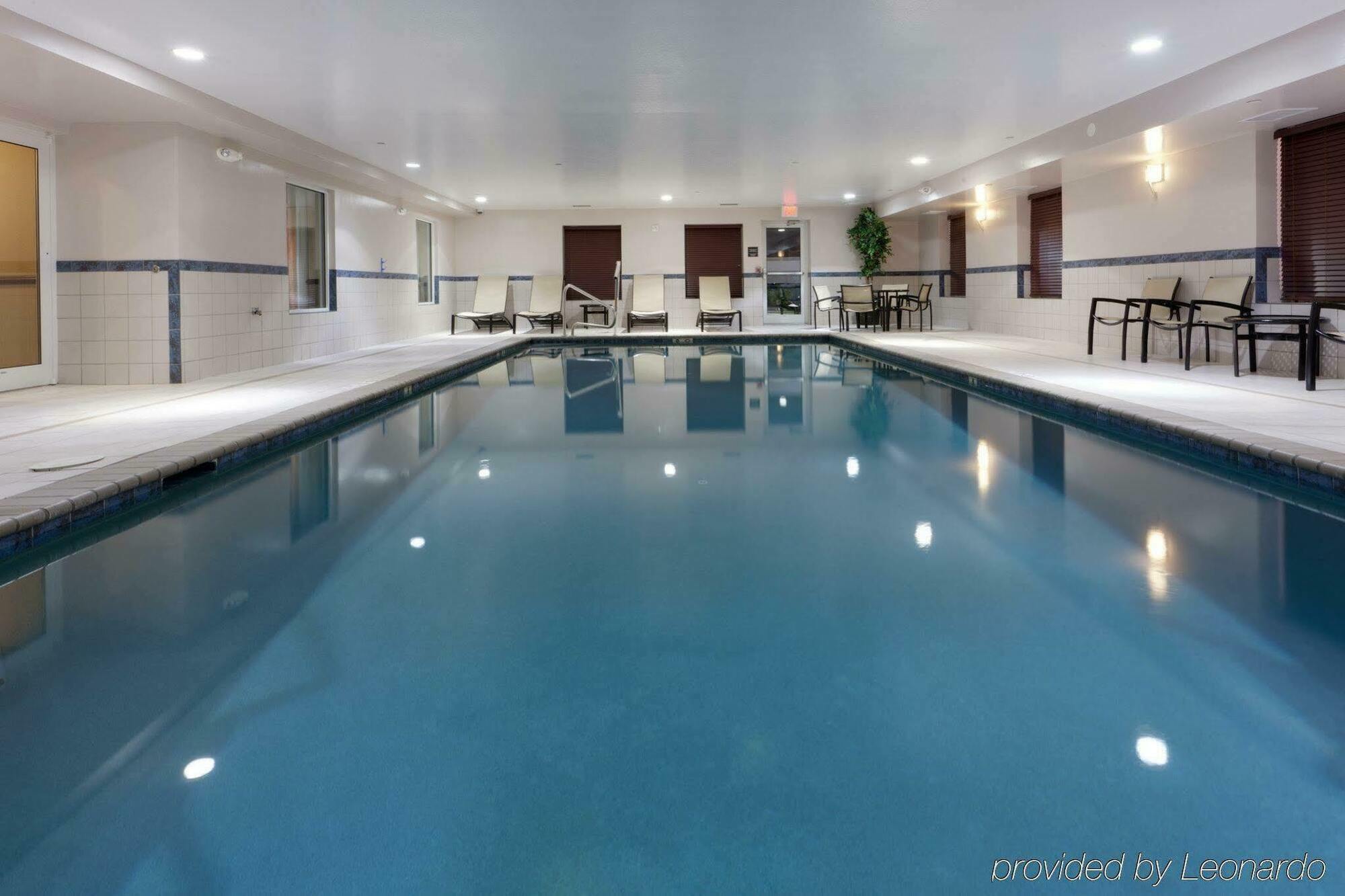 Hampton Inn Gainesville-Haymarket Eksteriør bilde