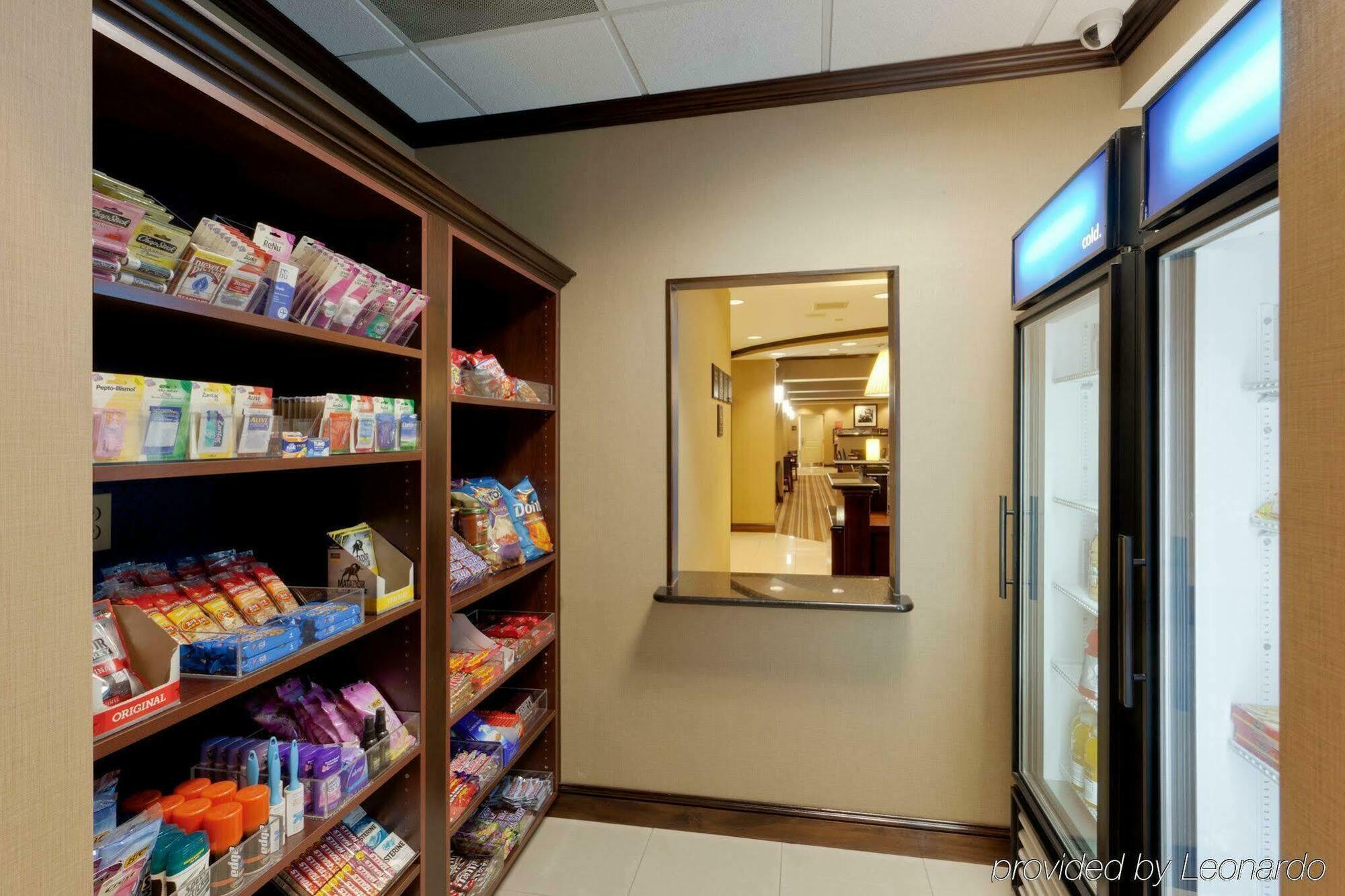 Hampton Inn Gainesville-Haymarket Eksteriør bilde