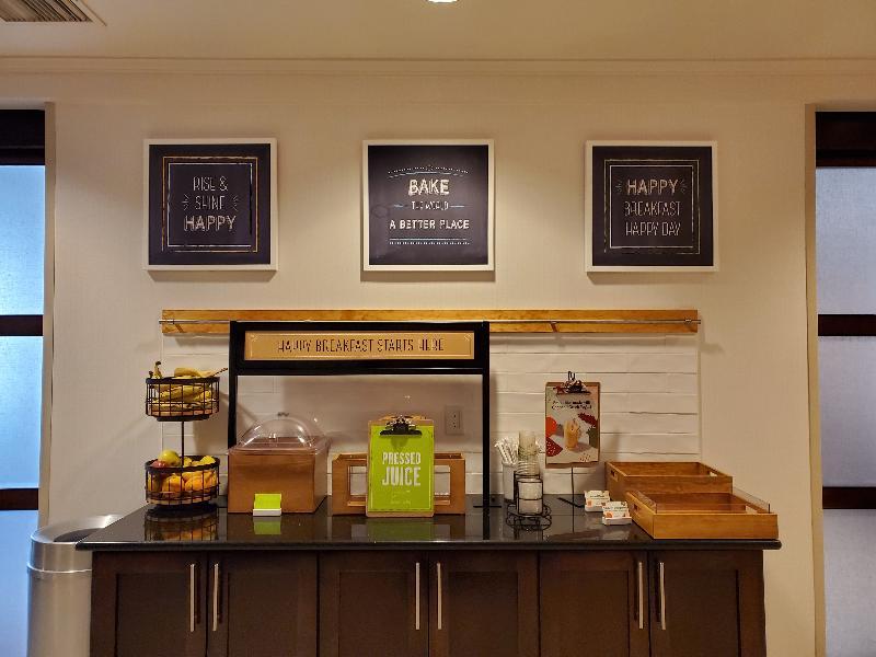 Hampton Inn Gainesville-Haymarket Eksteriør bilde