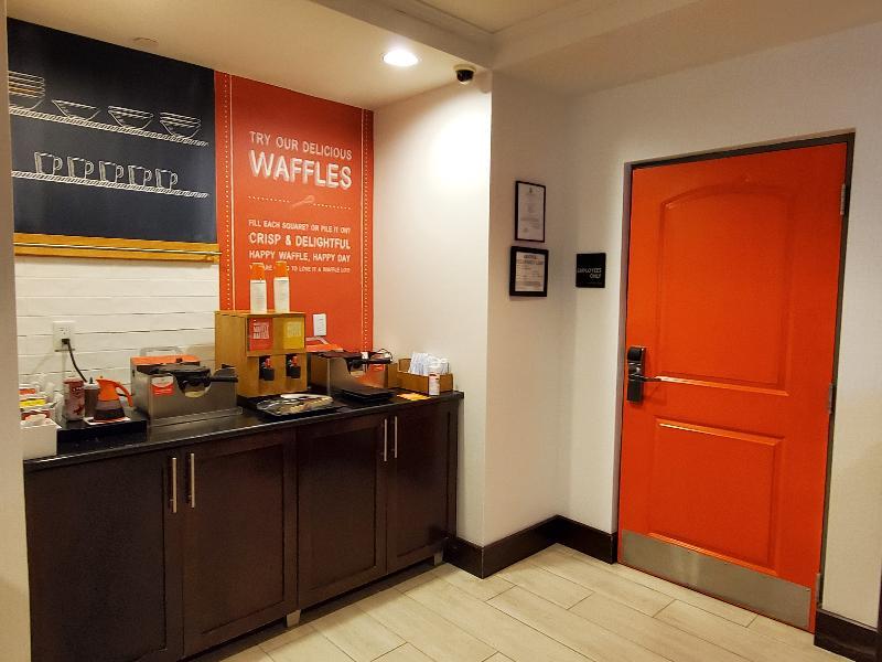 Hampton Inn Gainesville-Haymarket Eksteriør bilde